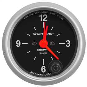 Sport-Comp™ Clock